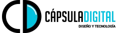 Cápsula Digital - Logotipo